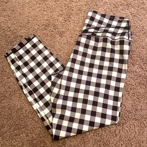 XXL BuffBunny Legacy Leggings